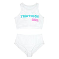 Triathlon Bikini Set - All Over Prints