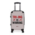 Triathlon Carry-On Suitcase - Bags