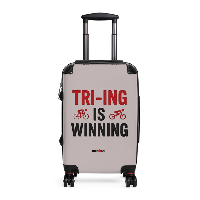 Triathlon Carry-On Suitcase - Bags