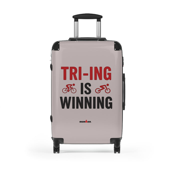 Triathlon Carry-On Suitcase - Bags - alternate view