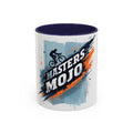 Triathlon Ceramic Mug by TriSpirit Outfitters