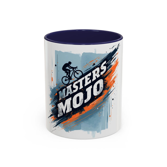 Triathlon Ceramic Mug by TriSpirit Outfitters