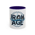 Triathlon Ceramic Mug