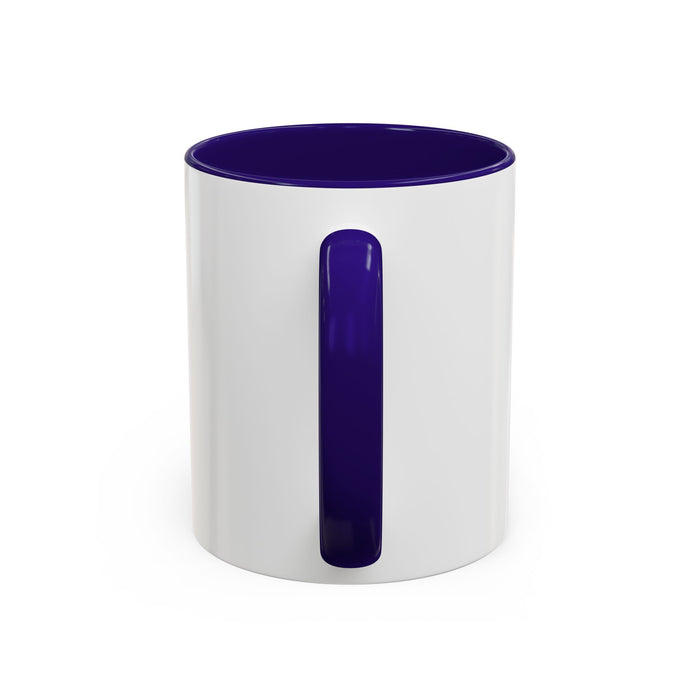 Triathlon Ceramic Mug - size chart