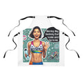 Triathlon Cooking Apron - Accessories