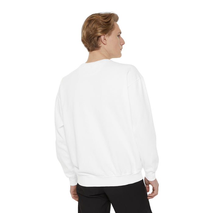 Triathlon Crewneck Sweatshirt - Triatleta Mexicano Orgulloso | Swim Bike Run Mex - Quick-Dry Training Top
