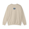 Triathlon Crewneck Sweatshirt by Gildan - alternate view