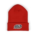 Triathlon Cuffed Beanie - Hats - alternate view