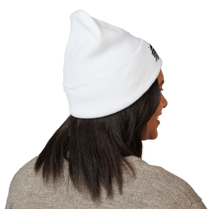 Triathlon Cuffed Beanie - Hats - size chart