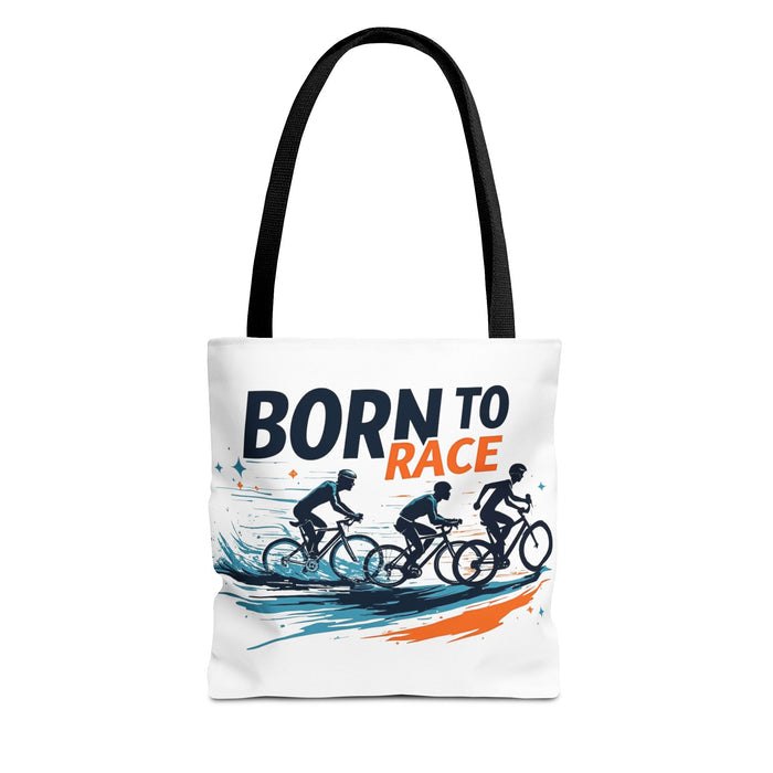 Triathlon Cycling Tote Bag - Bags