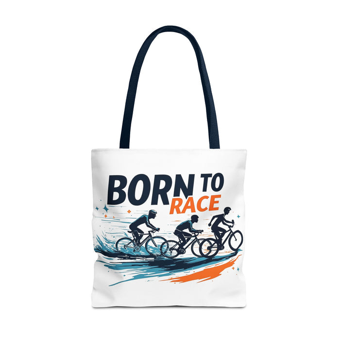 18" × 18'' / Navy