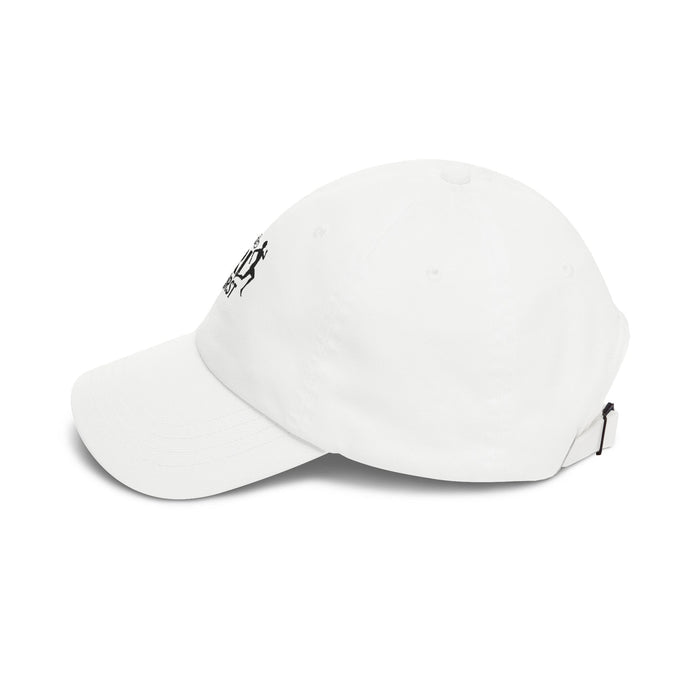 Triathlon Dad Cap for Runner & Cyclist - Hats - size chart