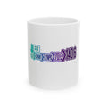 Triathlon Distance Mug – Sprint, Olympic, 70.3 & 140.6 Ceramic Coffe