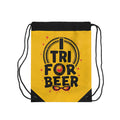 Triathlon Drawstring Bag - I Tri - Bags