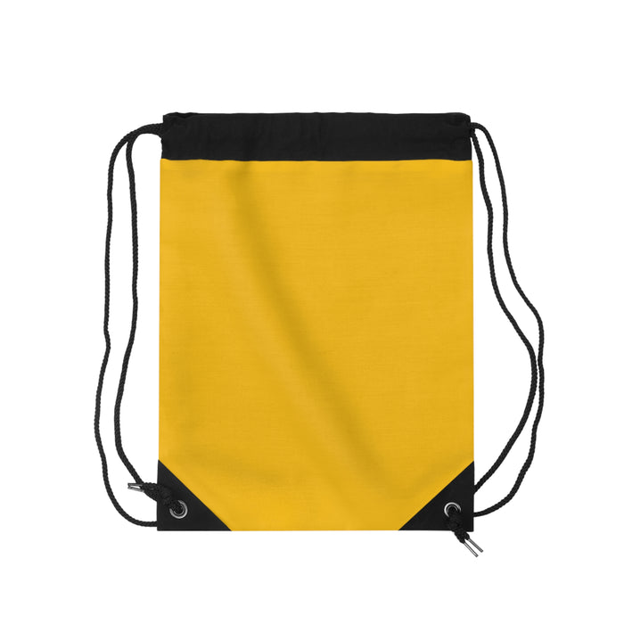 Triathlon Drawstring Bag - I Tri - Bags - alternate view
