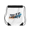 Triathlon Drawstring Bag for Gear Storage - Bags