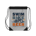 Triathlon Drawstring Bag - Bags