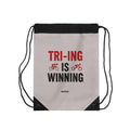 Triathlon Drawstring Bag - Bags