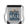 Triathlon Drawstring Gym Bag - Bags