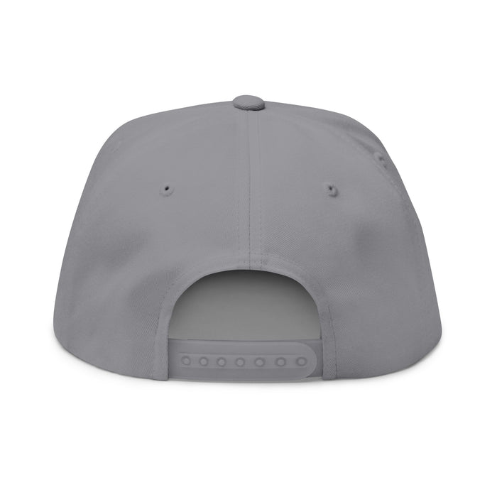 Triathlon Flat-Bill Cap - Hats - size chart