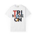 Triathlon Graphic Tee - T-Shirt