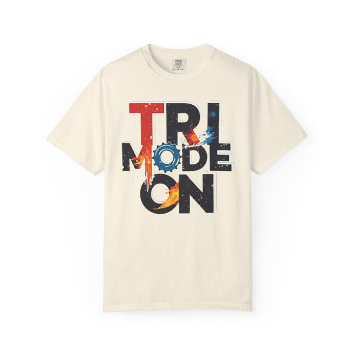 Triathlon Graphic Tee - T-Shirt - alternate view