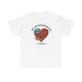 Triathlon Heart T-Shirt