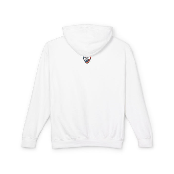 Triathlon Hoodie - alternate view