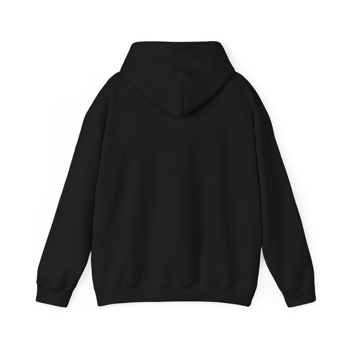 Triathlon Hoodie — "Sleep. Eat. Swim. Bike. Run. Repeat." Motivational Athletic Pullover