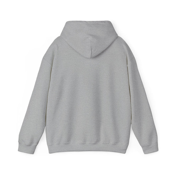 Triathlon Hoodie — "Sleep. Eat. Swim. Bike. Run. Repeat." Motivational Athletic Pullover