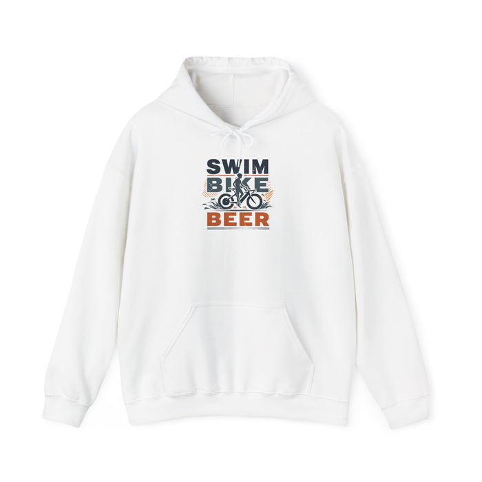 Triathlon Hoodie
