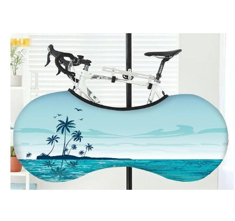 Triathlon Hydration Belt with Bottles - Food & Beverages - lifestyle view