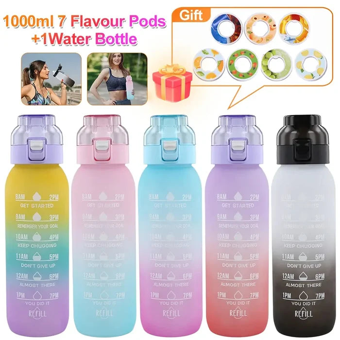 Triathlon Hydration Bottle - Accessories