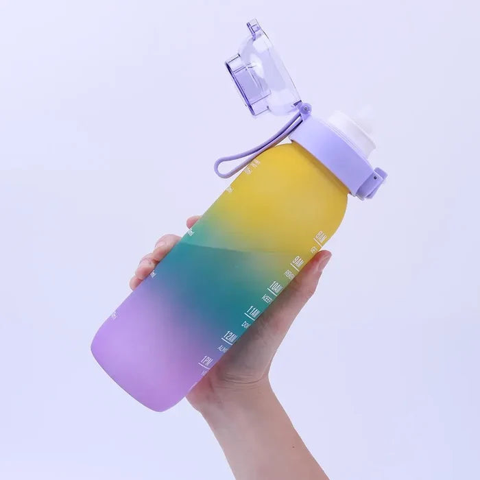 Triathlon Hydration Bottle - Accessories - alternate view