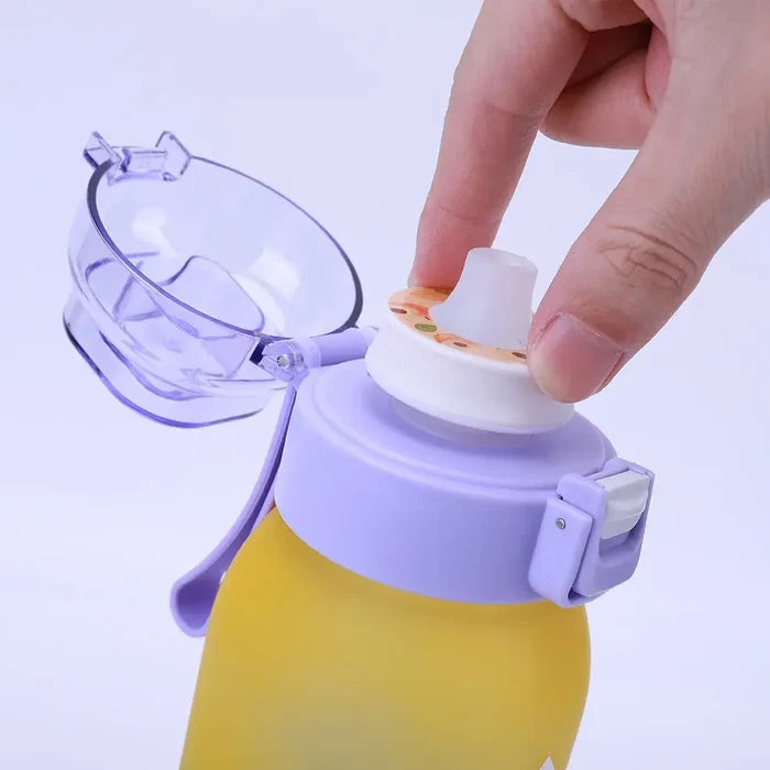 Triathlon Hydration Bottle - Accessories - lifestyle view