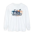 Triathlon Long Sleeve T-Shirt - Long-sleeve