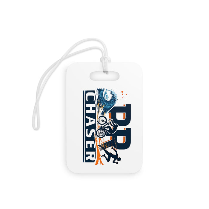 Triathlon Luggage Tag - Accessories