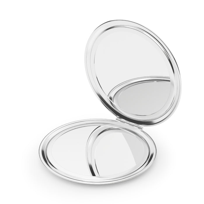 Triathlon Metal Compact Mirror - Accessories - alternate view