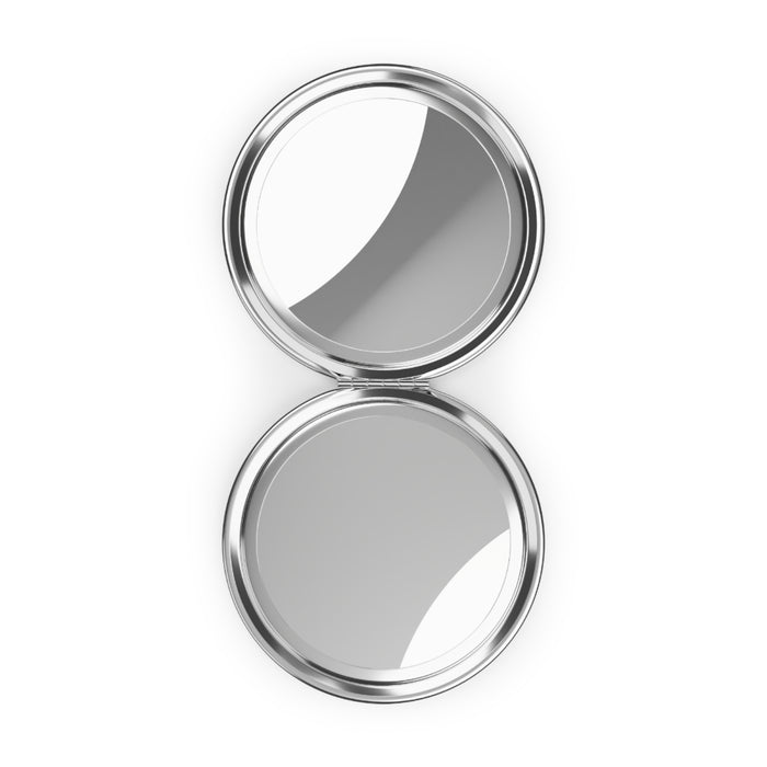 Triathlon Metal Compact Mirror - Accessories - lifestyle view