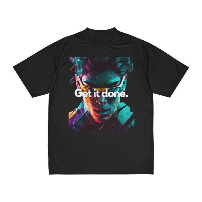 Triathlon Motivation T-Shirt