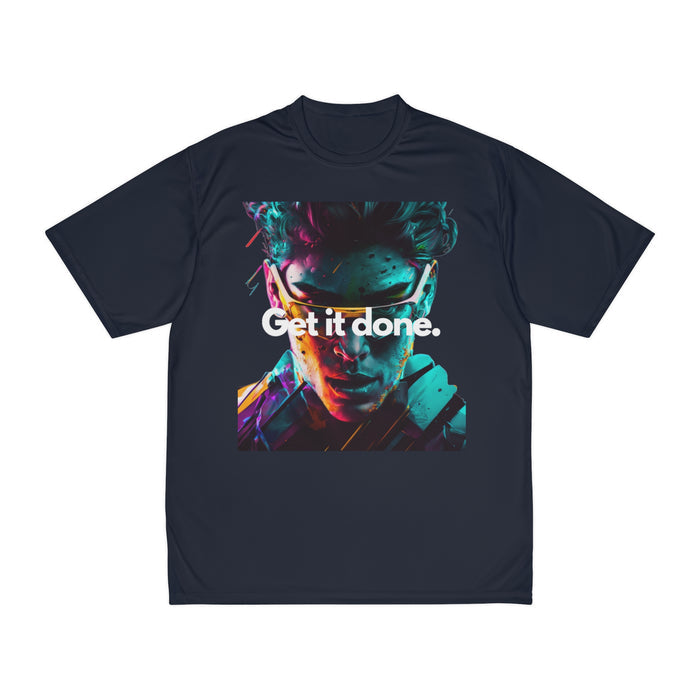 Triathlon Motivation T-Shirt - alternate view