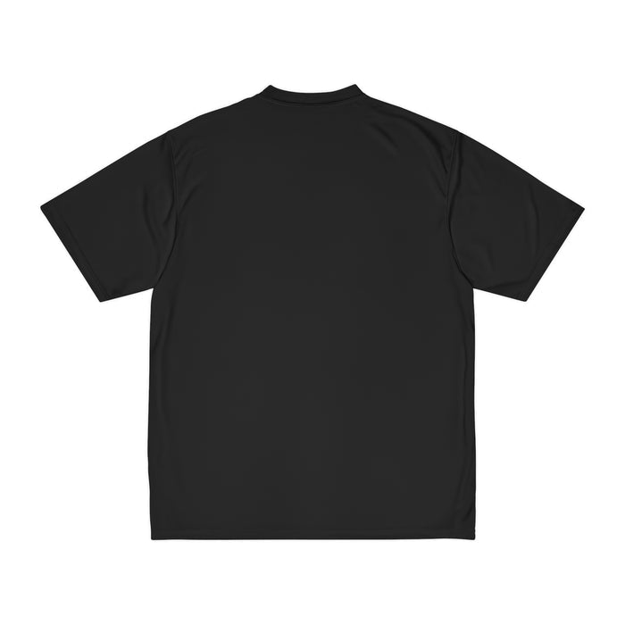 Triathlon Motivation T-Shirt - lifestyle view