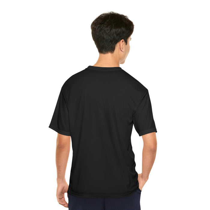 Triathlon Motivation T-Shirt - size chart