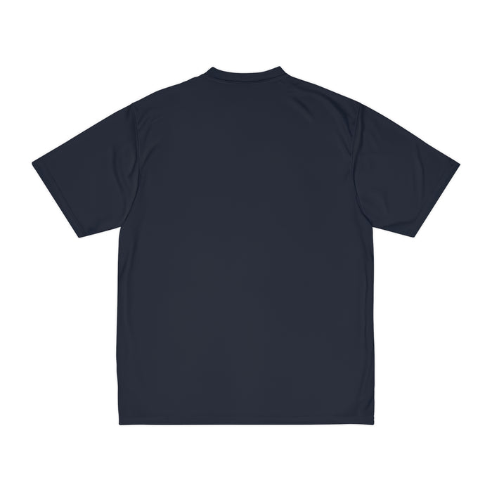 Triathlon Motivation T-Shirt - size chart