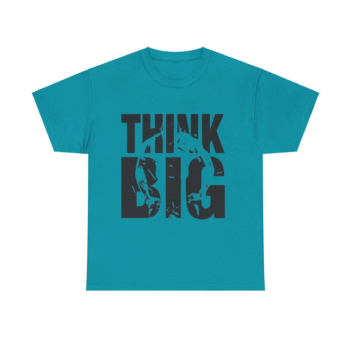 Triathlon Motivational Tee - T-Shirt