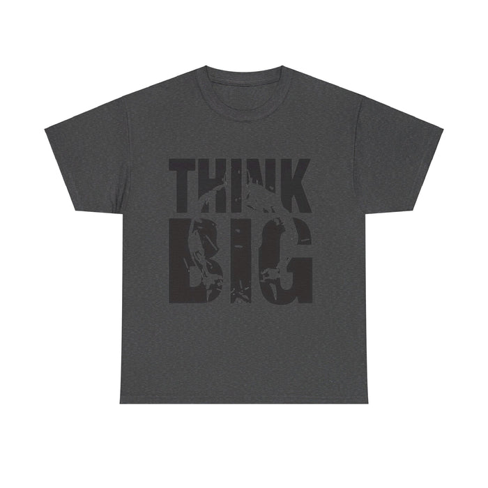 Triathlon Motivational Tee - T-Shirt - alternate view