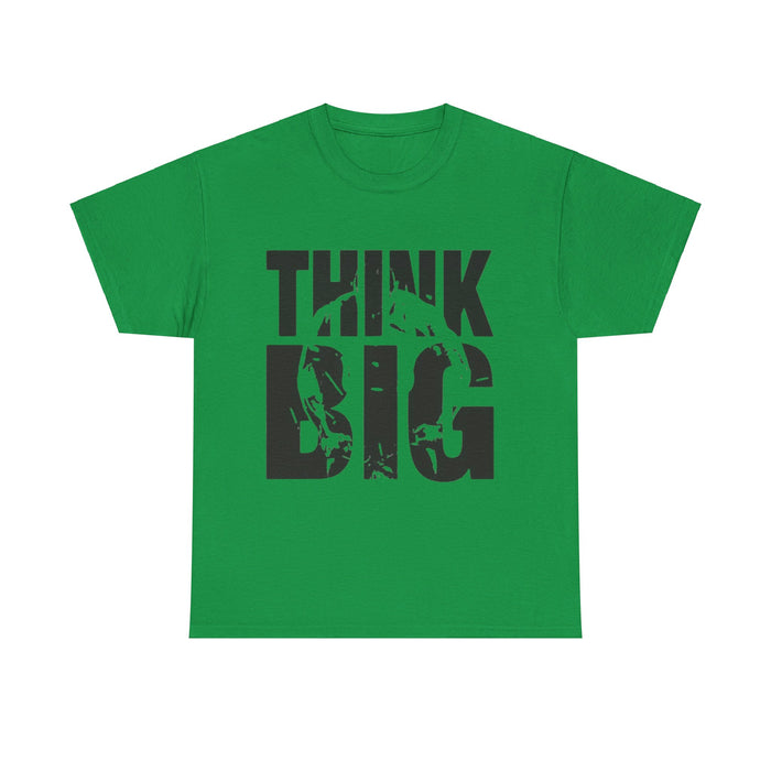 Triathlon Motivational Tee - T-Shirt - detail view