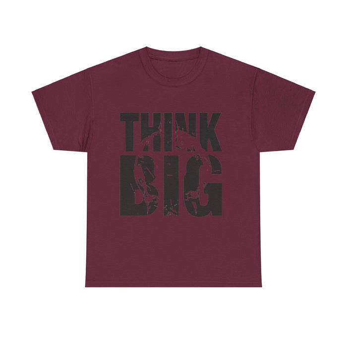 Triathlon Motivational Tee - T-Shirt - lifestyle view