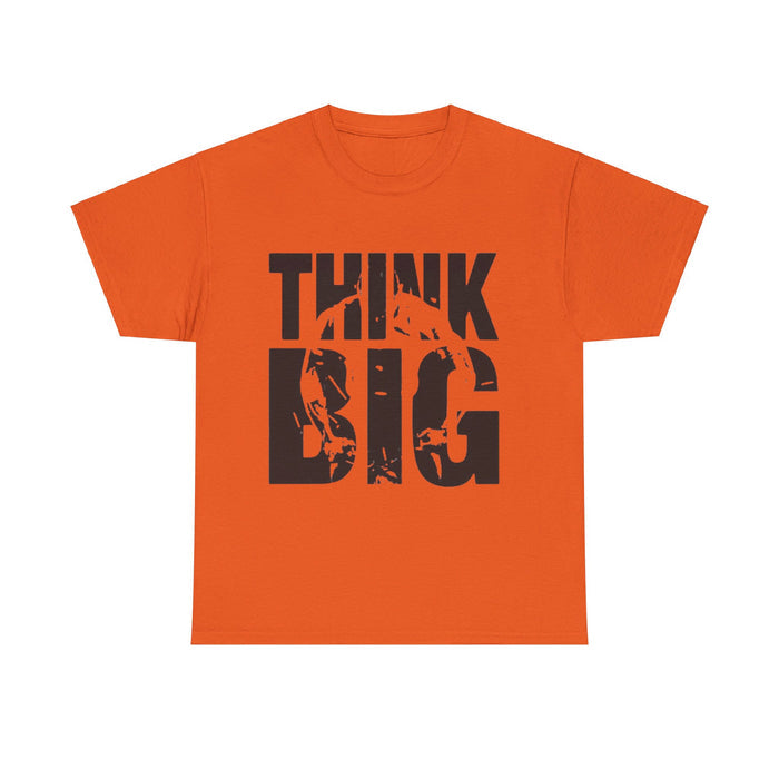 Triathlon Motivational Tee - T-Shirt - size chart