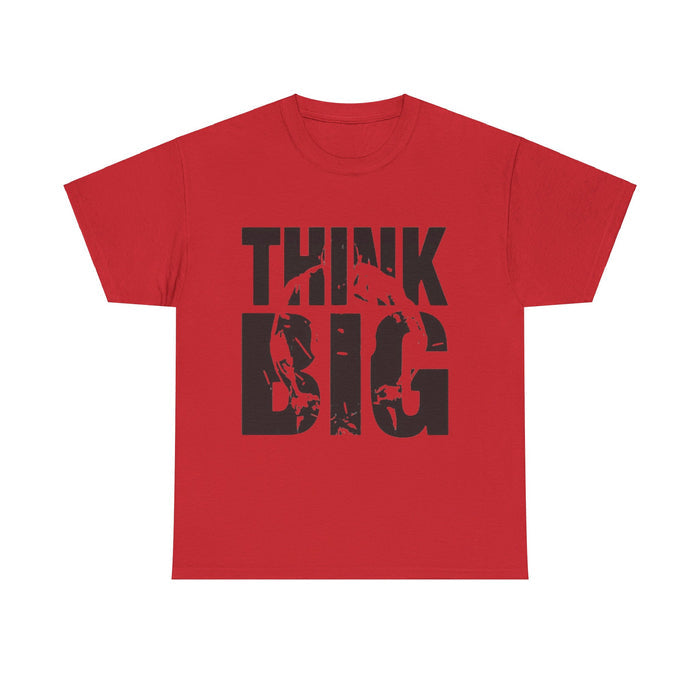 Triathlon Motivational Tee - T-Shirt - size chart